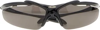 Balenciaga TURBO Sunglasses - Black