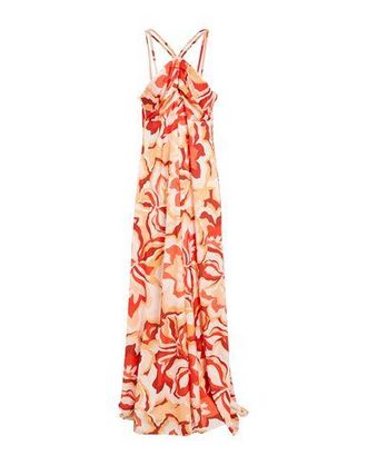 Casting DRESSES - Maxi dresses on YOOX.COM