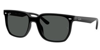 Ray-Ban RB4466D Asian Fit 601/87 Mens Sunglasses Black Size 47