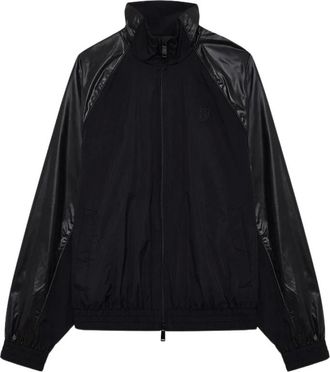 Anine Bing Jassen, Dames, Zwart, S, Reza Jacket