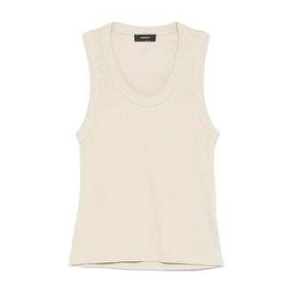 Wardrobe.NYC Basic Tank Top