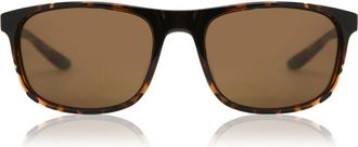 Nike ENDURE MI CW4652 220 Mens Sunglasses Tortoiseshell Size 59