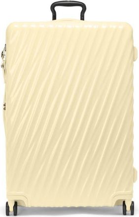Tumi 19 Degree Large Expandable Checked Luggage in Washed Yellow at Nordstrom