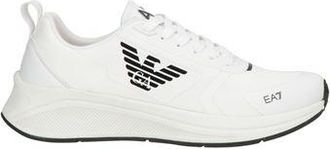 Emporio Armani CALZADO - Sneakers en YOOX.COM