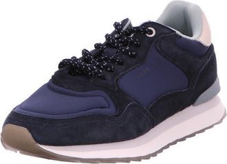 Hoff Sneakers for Women Milano Marine Blue