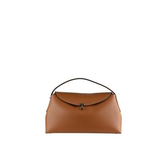 Toteme Mujer, Bolsos, Marr&oacute;n, Talla: ONE Size