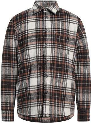 BL.11 BLOCK ELEVEN CAMISETAS Y TOPS - Camisas en YOOX.COM