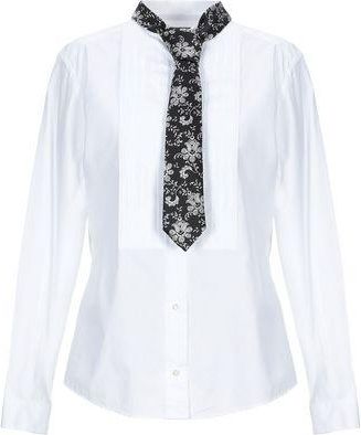 Dolce & Gabbana TOPWEAR - Shirts sur YOOX.COM