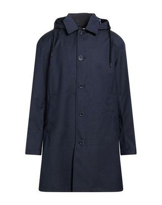 Herno COATS & JACKETS - Overcoats & Trench Coats on YOOX.COM