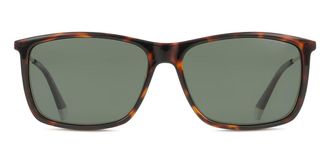 Polaroid PLD 4130/S/X 086/UC Mens Sunglasses Tortoiseshell Size 59
