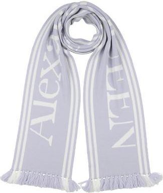 Alexander McQueen ACCESSORIES - Scarves on YOOX.COM
