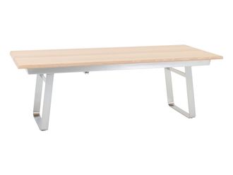 Schubiger M&ouml;bel Esstisch Nox