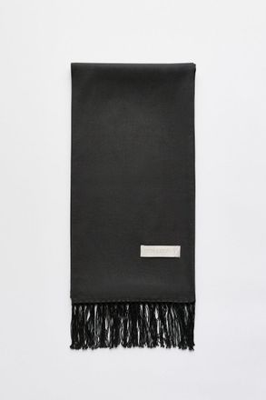 Our Legacy Suiting Scarf