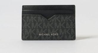 Michael Kors Portacarte Michael Kors con monogram