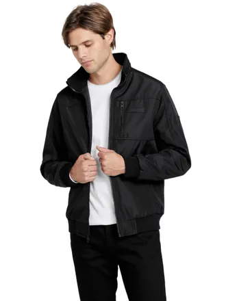 Guess Addie Full-Zip Padded Jacket