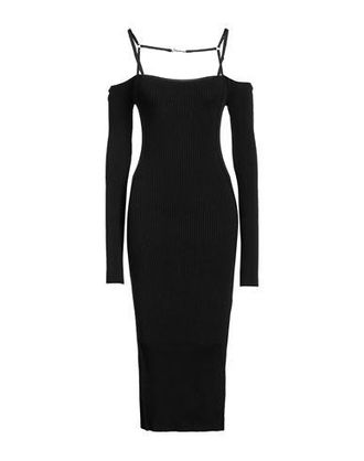Jacquemus DRESSES - Midi dresses sur YOOX.COM
