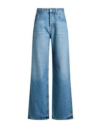 Jacquemus HOSEN & R&Ouml;CKE - Jeanshosen auf YOOX.COM