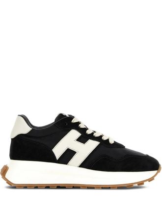 Hogan H641 sneakers - Black
