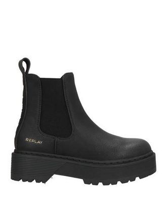 Replay SCHUHE - Stiefeletten auf YOOX.COM