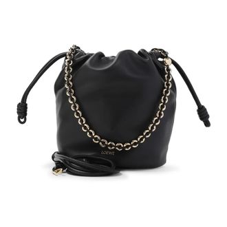 Loewe Mujer, Bolsos, Negro, Talla: ONE Size