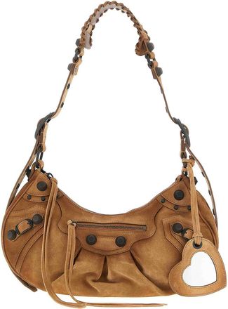 Balenciaga Le Cagole S Shoulder Bag