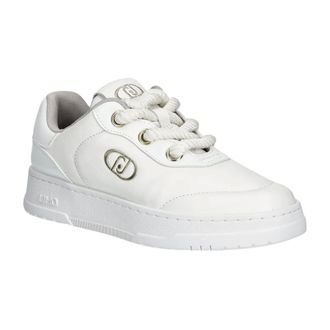 Liu Jo Mujer, Zapatos, Blanco, Talla: 36 EU