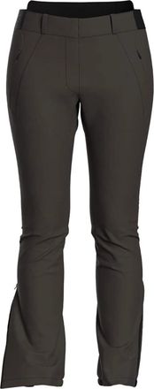 LaMunt Rocky Black Michelle Stijlvolle Schoenen - Dames - Outdoor broeken - Zwart - M - Fitness