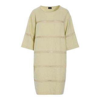 Bitte Kai Rand Short Dresses, female, Green, Size: 2XL Short Dresses