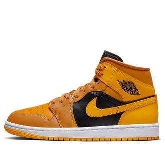 Air Jordan (WMNS) Air Jordan 1 Mid Chutney BQ6472-700