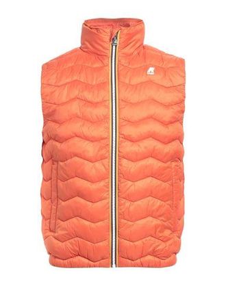 K-Way JACKEN & MÄNTEL - Westen auf YOOX.COM