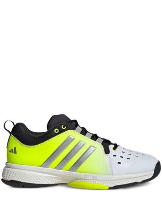 adidas Court Pickleball Green sneakers