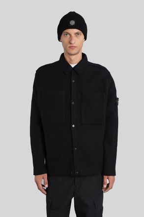 Stone Island Casual Jacket