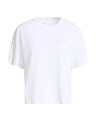 Emporio Armani CAMISETAS Y TOPS - Camisetas en YOOX.COM