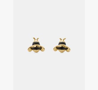 Kate Spade New York Summer Daze Bee Studs