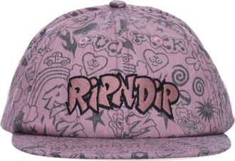 Ripndip Hombre, Accesorios, P&uacute;rpura, Talla: ONE Size