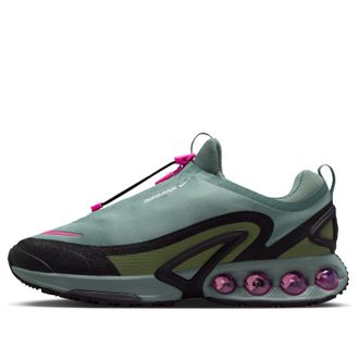 Nike Air Max Dn Roam Clay Green Fire Pink HQ8605-300