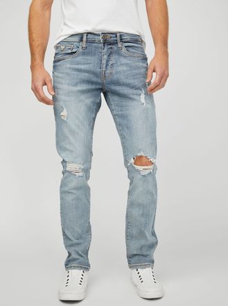 Guess Eco Halsted Tapered Jeans
