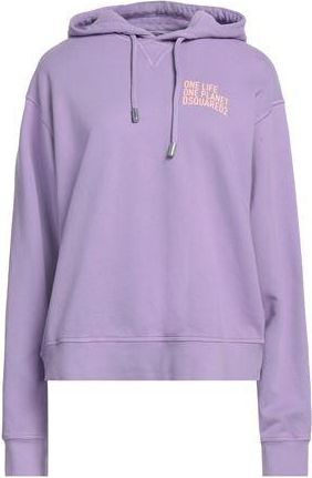 Dsquared2 CAMISETAS Y TOPS - Sudaderas en YOOX.COM