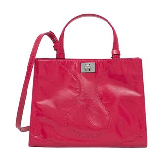 Zadig&Voltaire Donna, Borse, Rosa, Taglia unica, new