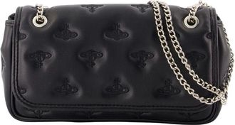 Vivienne Westwood Donna, Borse, Nero, Taglia unica, new