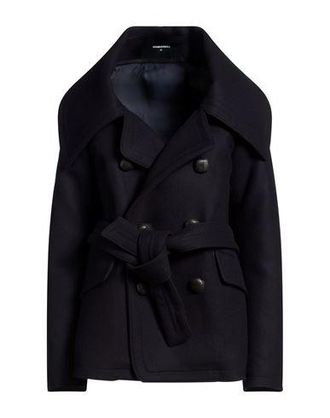 Dsquared2 COATS & JACKETS - Coats on YOOX.COM