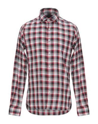 Xacus TOPS - Hemden auf YOOX.COM