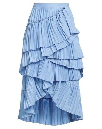 Dixie HOSEN & R&Ouml;CKE - Midi-R&ouml;cke auf YOOX.COM