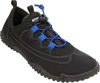Cool Shoe Skin Tek Wassersportschuhe f&uuml;r Herren | schwarz