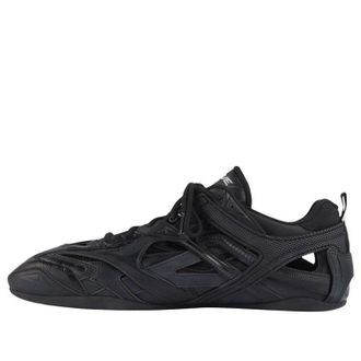 Balenciaga Drive Sneaker Black 624343W2FN11000