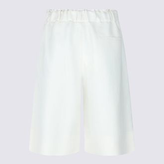 Antonelli Womens Shorts Burro _vi Li