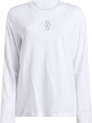A|X Armani Exchange TOPWEAR - T-shirts on YOOX.COM