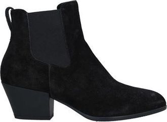 Hogan FOOTWEAR - Ankle boots sur YOOX.COM