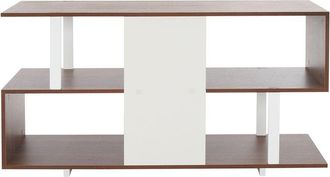 Safavieh Jarrett Small Media Stand