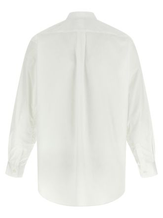 Comme Des Gar&ccedil;ons Mens Multicolor Cotton Blouse